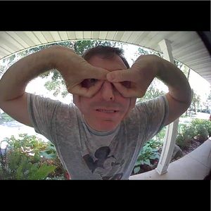 Meet your Posher, Ryan